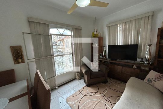 Sala de casa à venda com 3 quartos, 800m² em Engenho de Dentro, Rio de Janeiro
