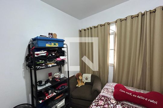 Quarto 1 de casa à venda com 3 quartos, 800m² em Engenho de Dentro, Rio de Janeiro