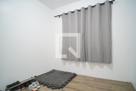 Quarto 1 de apartamento à venda com 3 quartos, 56m² em São Miguel, São Leopoldo