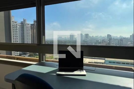 Quarto 2 de apartamento para alugar com 2 quartos, 65m² em Praia de Belas, Porto Alegre