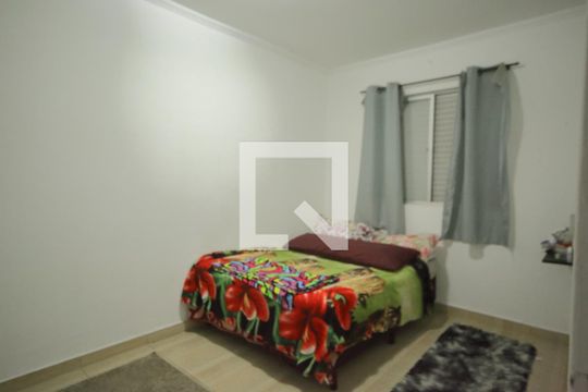 Quarto 2  de apartamento à venda com 2 quartos, 52m² em Assunção, São Bernardo do Campo