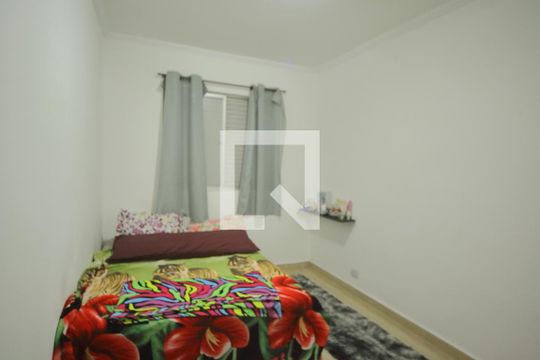Quarto 2  de apartamento à venda com 2 quartos, 52m² em Assunção, São Bernardo do Campo