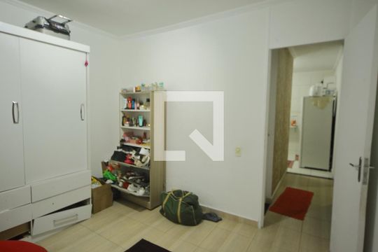 Quarto 1  de apartamento à venda com 2 quartos, 52m² em Assunção, São Bernardo do Campo
