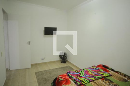 Quarto 2  de apartamento à venda com 2 quartos, 52m² em Assunção, São Bernardo do Campo