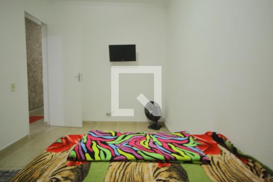 Quarto 2  de apartamento à venda com 2 quartos, 52m² em Assunção, São Bernardo do Campo