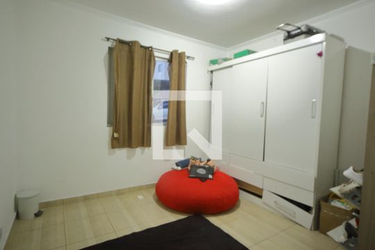 Quarto 1  de apartamento à venda com 2 quartos, 52m² em Assunção, São Bernardo do Campo