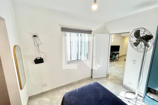 Quarto 1 - Suíte de casa à venda com 3 quartos, 120m² em Limão, São Paulo