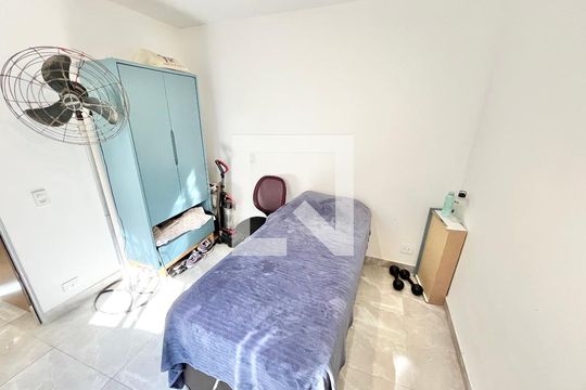Quarto 1 - Suíte de casa à venda com 3 quartos, 120m² em Limão, São Paulo