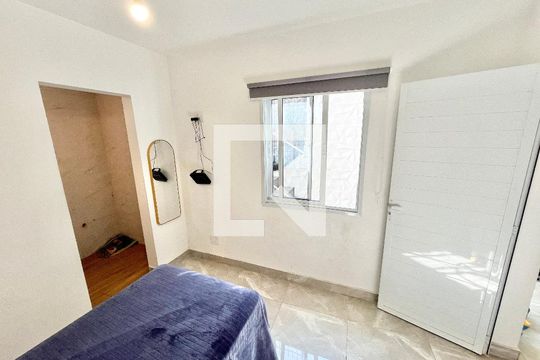 Quarto 1 - Suíte de casa à venda com 3 quartos, 120m² em Limão, São Paulo