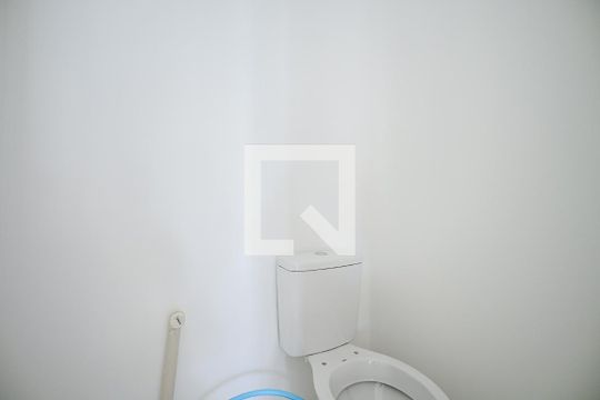 Lavabo de apartamento à venda com 2 quartos, 105m² em Vila Andrade, São Paulo