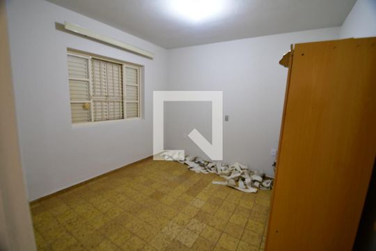 Quarto 1 de casa para alugar com 3 quartos, 200m² em Vila Nogueira, Campinas
