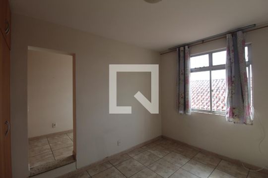 Quarto 1 de casa de condomínio à venda com 3 quartos, 197m² em Vila Cloris, Belo Horizonte