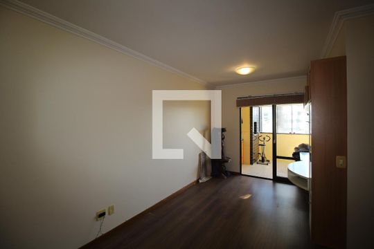 Sala de apartamento para alugar com 3 quartos, 86m² em Petrópolis, Porto Alegre