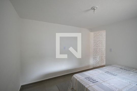 Quarto 1 de casa à venda com 3 quartos, 270m² em Vila Linda, Santo André