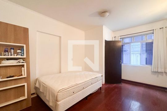 Quarto 1 - Casa 1 de casa à venda com 6 quartos, 387m² em Vila Margarida, São Bernardo do Campo