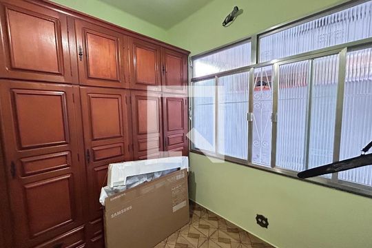 Quarto 1 de casa à venda com 4 quartos, 237m² em Campinho, Rio de Janeiro