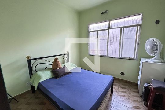Quarto 2 de casa à venda com 4 quartos, 237m² em Campinho, Rio de Janeiro
