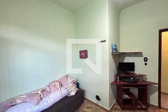 Quarto 2 de casa à venda com 4 quartos, 237m² em Campinho, Rio de Janeiro