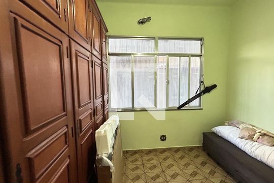 Quarto 1 de casa à venda com 4 quartos, 237m² em Campinho, Rio de Janeiro