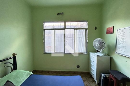 Quarto 2 de casa à venda com 4 quartos, 237m² em Campinho, Rio de Janeiro
