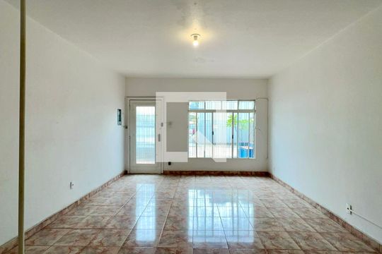 Sala de casa para alugar com 3 quartos, 137m² em Pinheiros, São Paulo