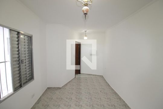 Quarto 1 de apartamento para alugar com 2 quartos, 150m² em Lauzane Paulista, São Paulo