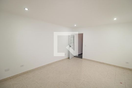 Sala de apartamento para alugar com 2 quartos, 150m² em Lauzane Paulista, São Paulo