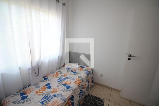 Quarto 2 de casa à venda com 3 quartos, 360m² em Diamante, Belo Horizonte