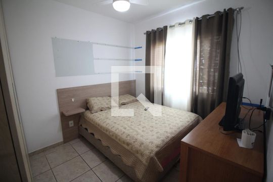 Quarto 1 de casa à venda com 3 quartos, 360m² em Diamante, Belo Horizonte