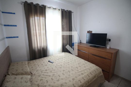 Quarto 1 de casa à venda com 3 quartos, 360m² em Diamante, Belo Horizonte