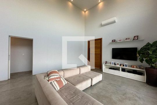 Sala de casa à venda com 3 quartos, 2967m² em Parque Vila Rica, Barueri