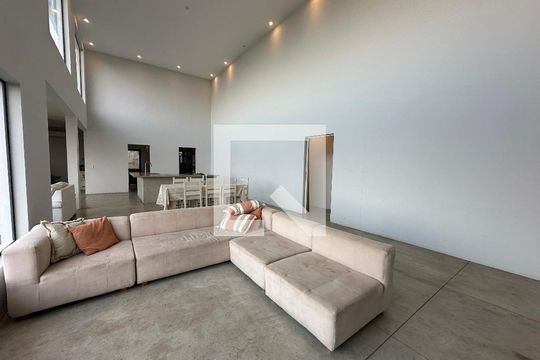 Sala de casa à venda com 3 quartos, 2967m² em Parque Vila Rica, Barueri