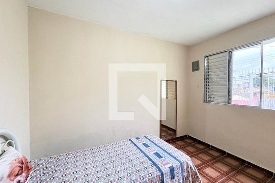 Quarto 2 de casa à venda com 2 quartos, 173m² em Vila Mangalot, São Paulo