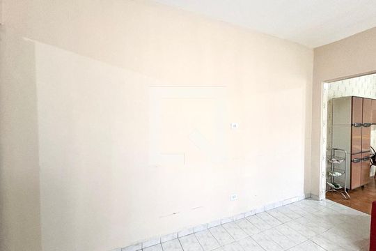 Sala de casa à venda com 2 quartos, 173m² em Vila Mangalot, São Paulo
