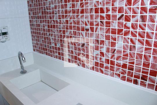 Kitnet/Studio para alugar com 1 quarto, 25m² em Campos Elíseos, São Paulo