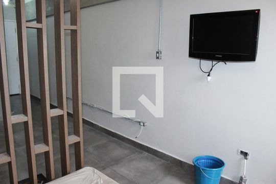 Kitnet/Studio para alugar com 1 quarto, 25m² em Campos Elíseos, São Paulo