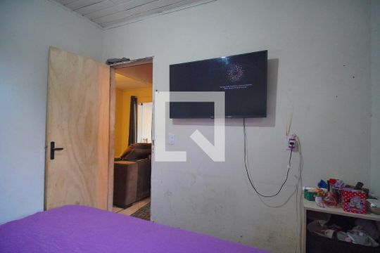 Quarto 1 de casa à venda com 2 quartos, 80m² em Campina, São Leopoldo