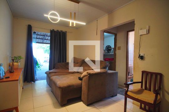 Casa à venda com 2 quartos, 80m² em Campina, São Leopoldo