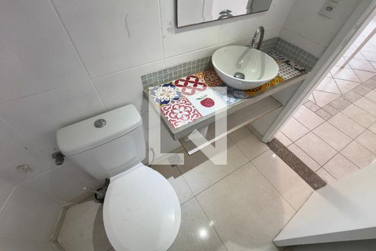 Casa para alugar com 3 quartos, 233m² em Freguesia (jacarepaguá), Rio de Janeiro