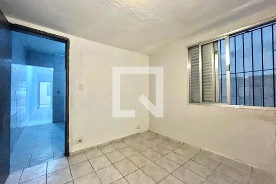 Quarto 2 de casa para alugar com 2 quartos, 80m² em Vila da Saúde, São Paulo