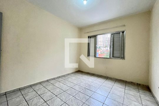 Quarto 1 de casa para alugar com 2 quartos, 80m² em Vila da Saúde, São Paulo