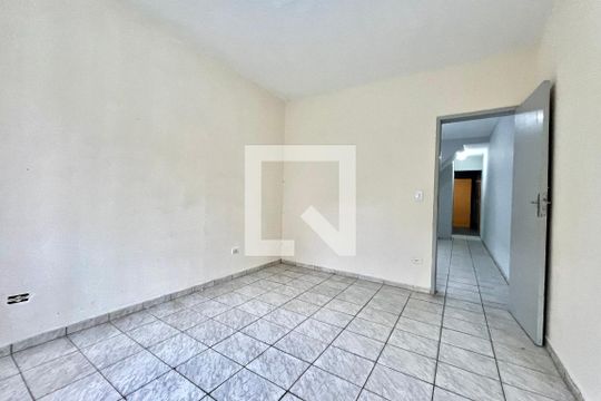 Quarto 1 de casa para alugar com 2 quartos, 80m² em Vila da Saúde, São Paulo