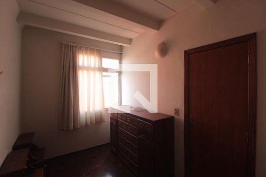 Quarto 1 de apartamento à venda com 2 quartos, 63m² em São Francisco, Belo Horizonte