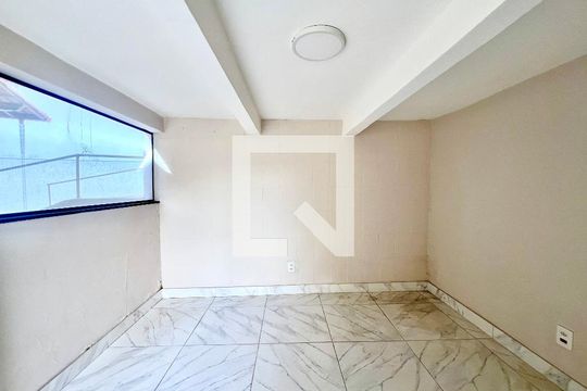 Quarto Suíte de casa para alugar com 4 quartos, 490m² em Glória, Belo Horizonte