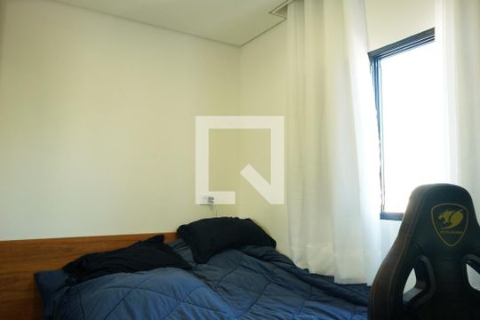 Quarto 1 de apartamento à venda com 2 quartos, 93m² em Chácara Santo Antônio (Zona Leste), São Paulo