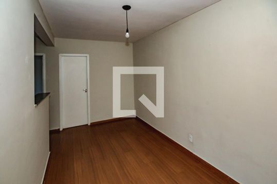 Apartamento à venda com 2 quartos, 48m² em Centro (vp, Belo Horizonte