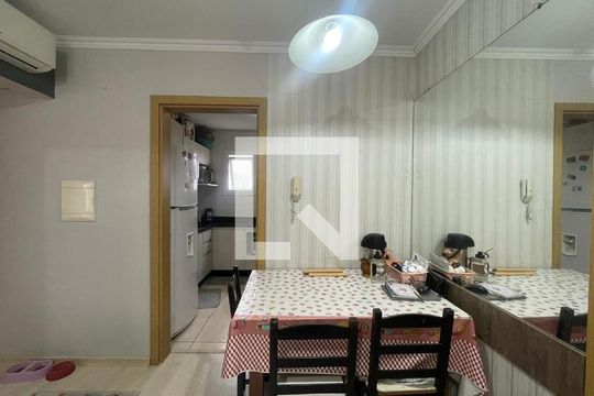 Apartamento à venda com 2 quartos, 55m² em Rondônia, Novo Hamburgo