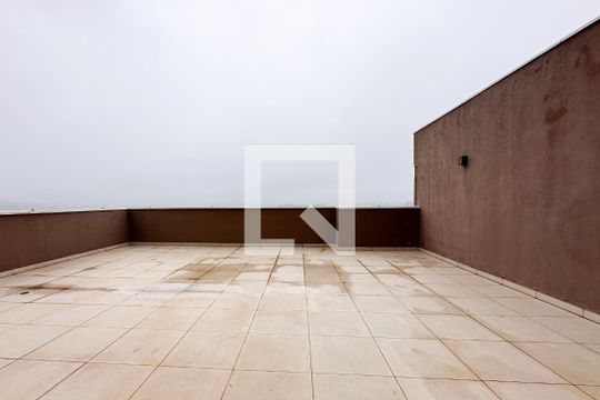 Sacada 1 de apartamento para alugar com 2 quartos, 144m² em Centro, São Bernardo do Campo