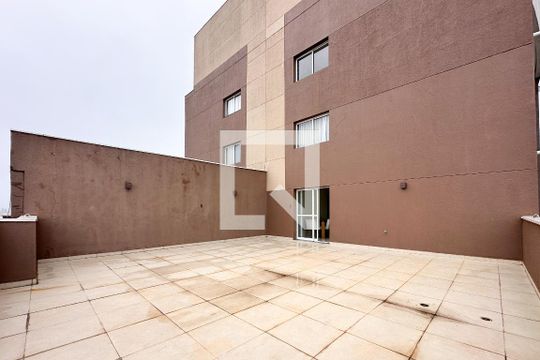 Sacada 1 de apartamento para alugar com 2 quartos, 144m² em Centro, São Bernardo do Campo