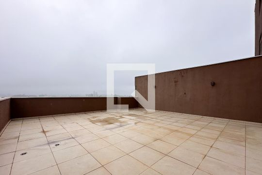 Sacada 1 de apartamento para alugar com 2 quartos, 144m² em Centro, São Bernardo do Campo